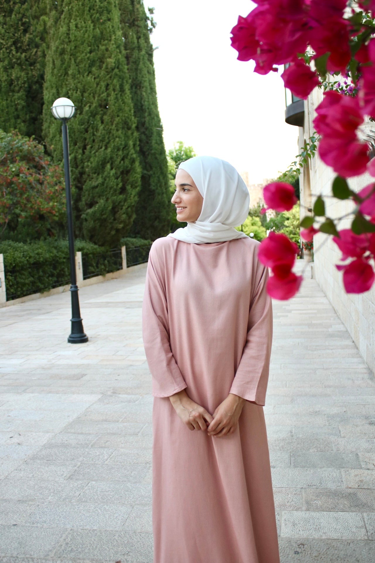 فستان ميرميّة