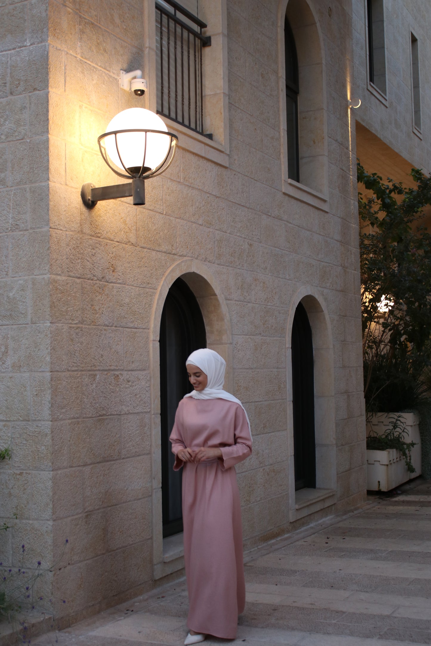 فستان ميرميّة