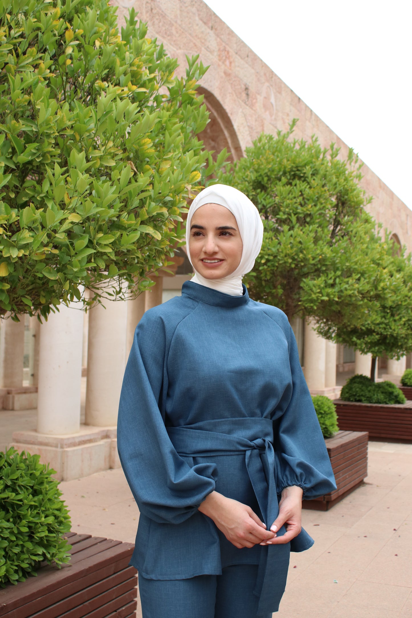 طقم كاندل