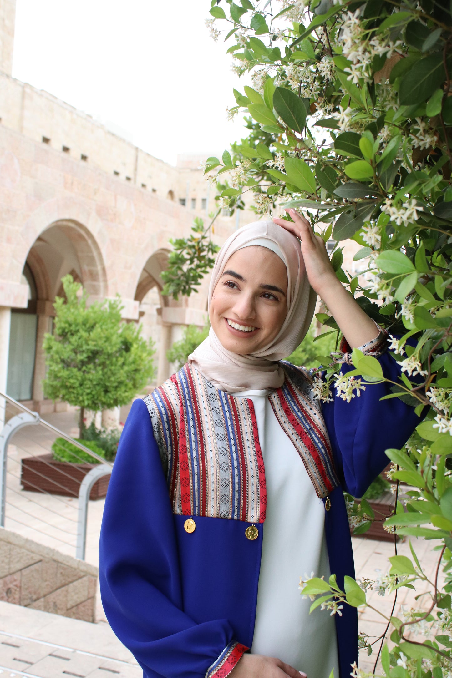 عباية هند