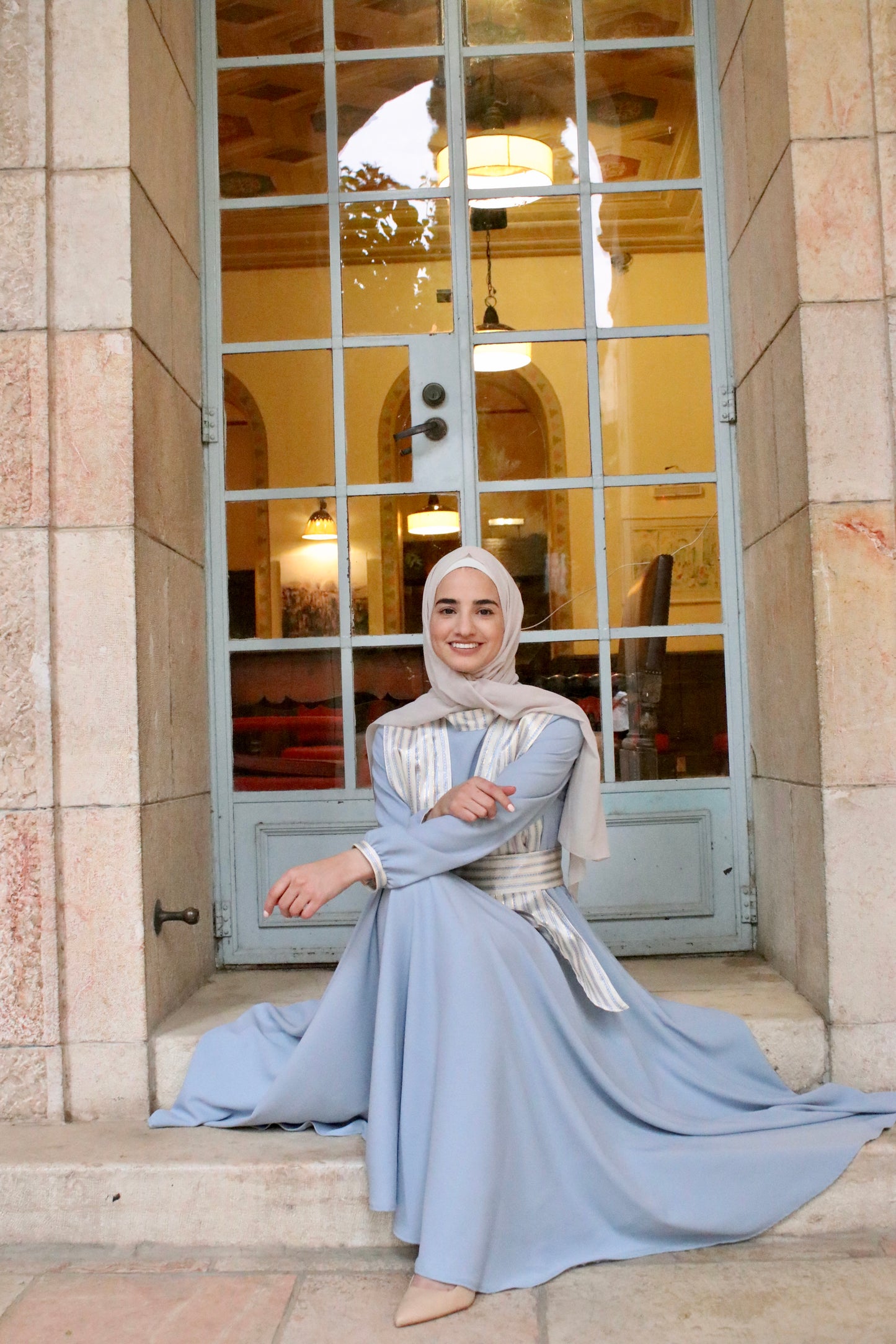 فستان نوف